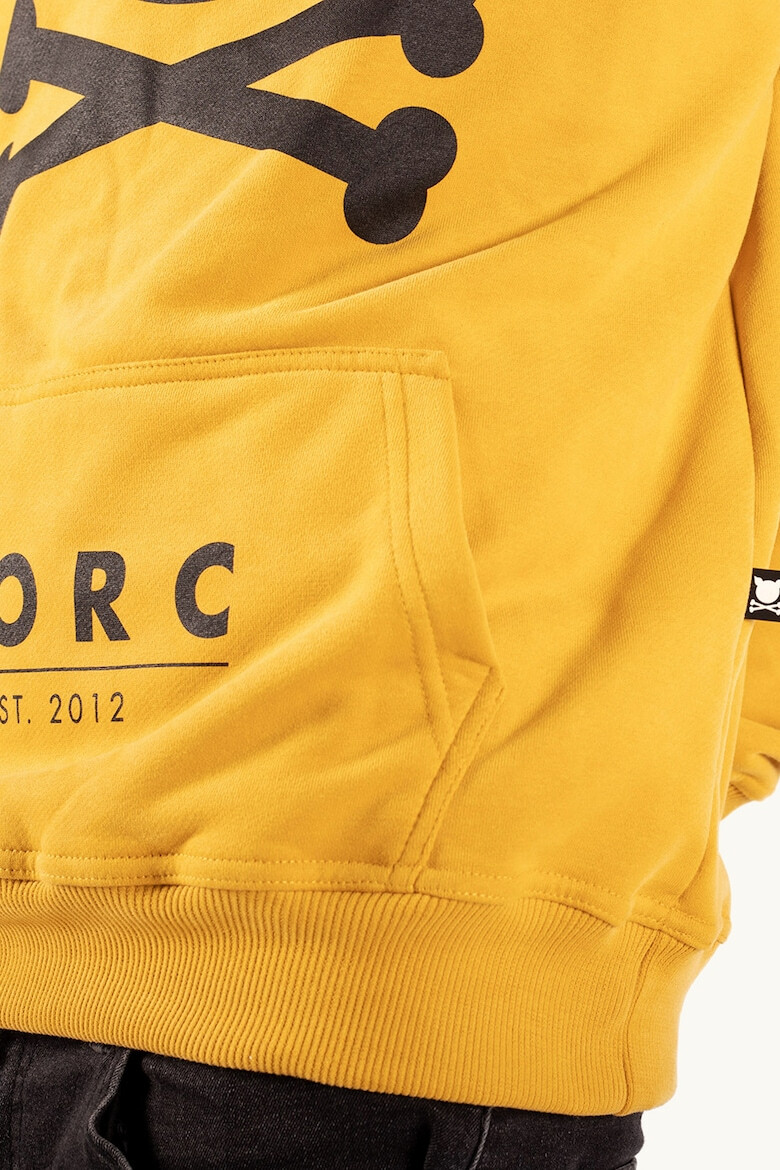 PORC Hanorac unisex cu model logo - Pled.ro