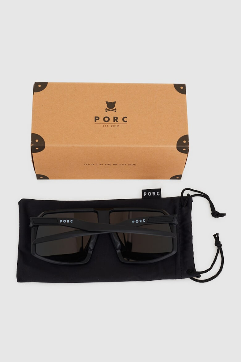 PORC Ochelari de soare unisex polarizati Blast - Pled.ro