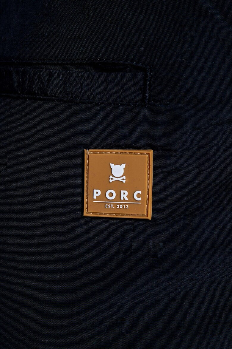 PORC Pantaloni scurti unisex cu talie ajustabila - Pled.ro