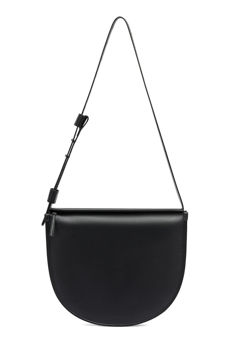 Potamy Geanta crossbody de piele - Pled.ro