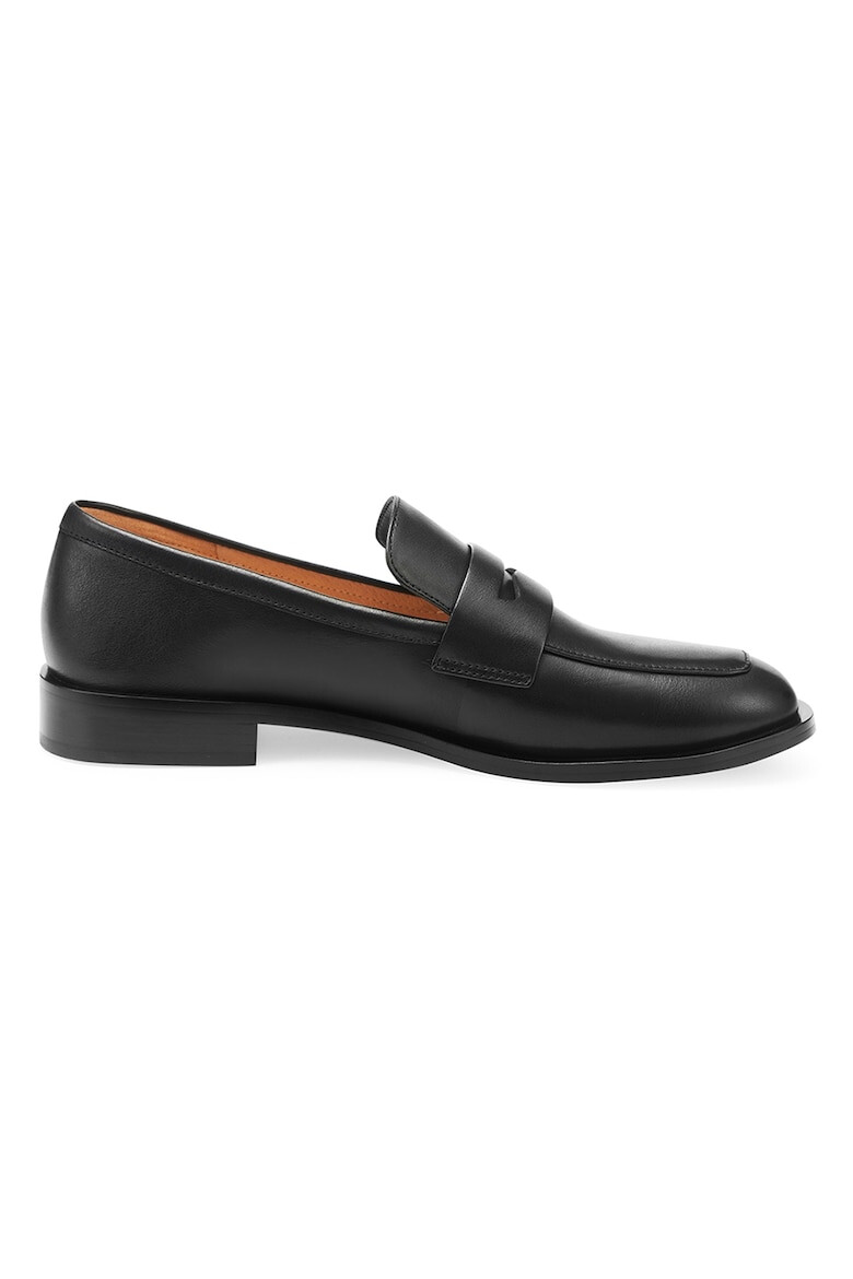 Potamy Pantofi loafer de piele - Pled.ro