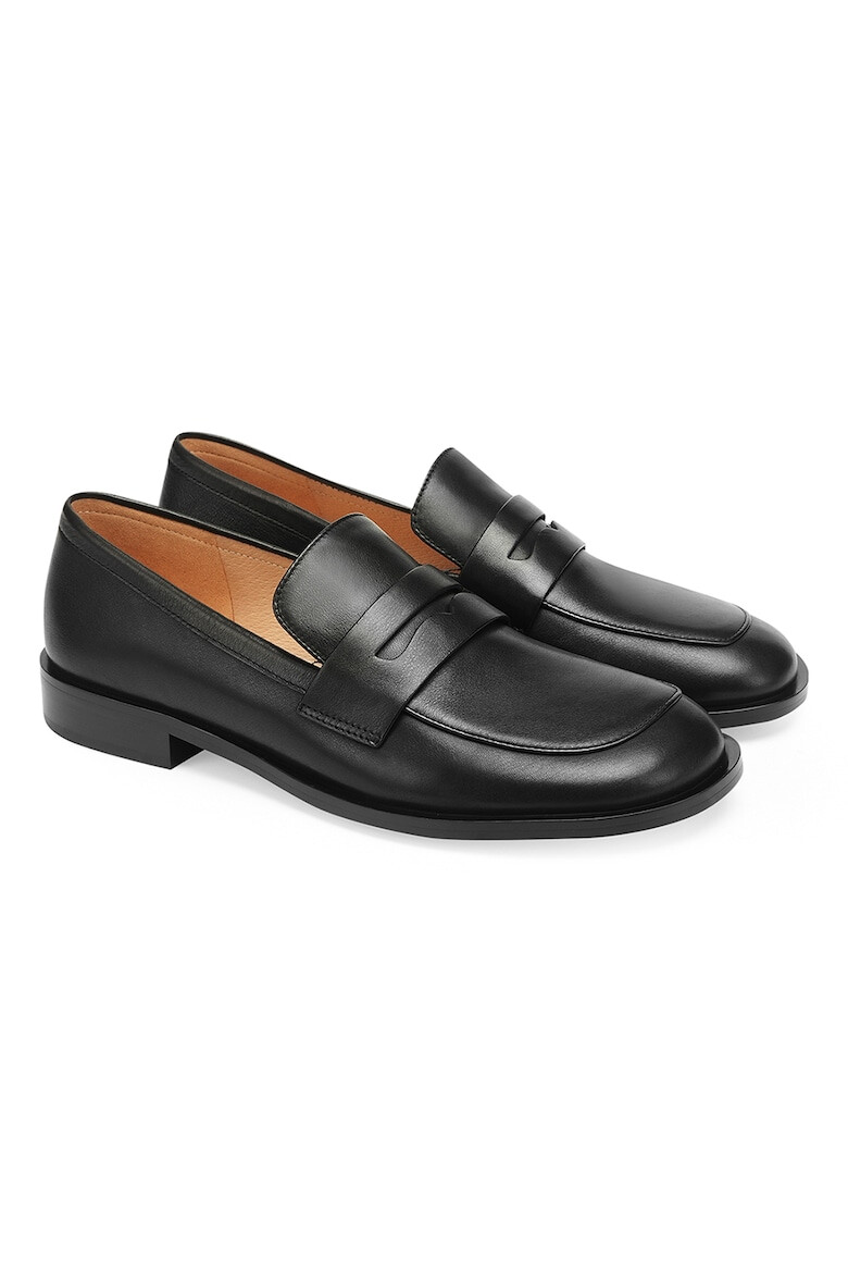 Potamy Pantofi loafer de piele - Pled.ro