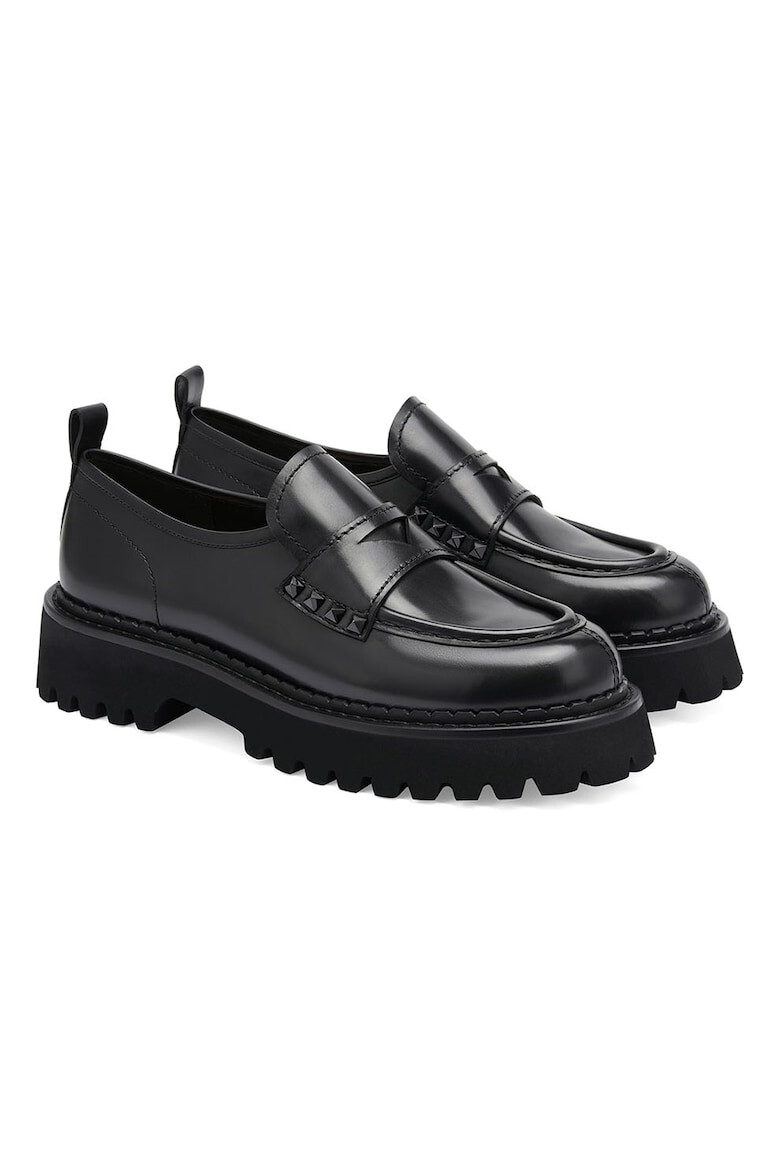 Potamy Pantofi loafer de piele - Pled.ro