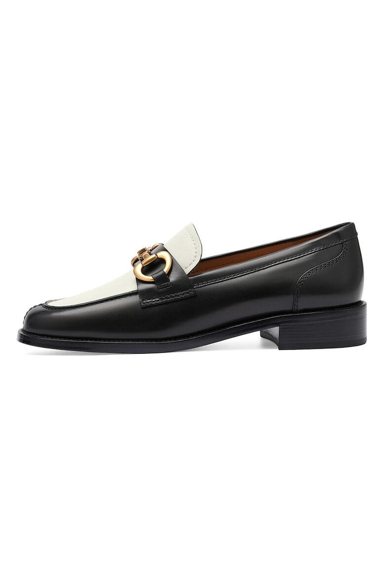 Potamy Premium Pantofi loafer de piele - Pled.ro