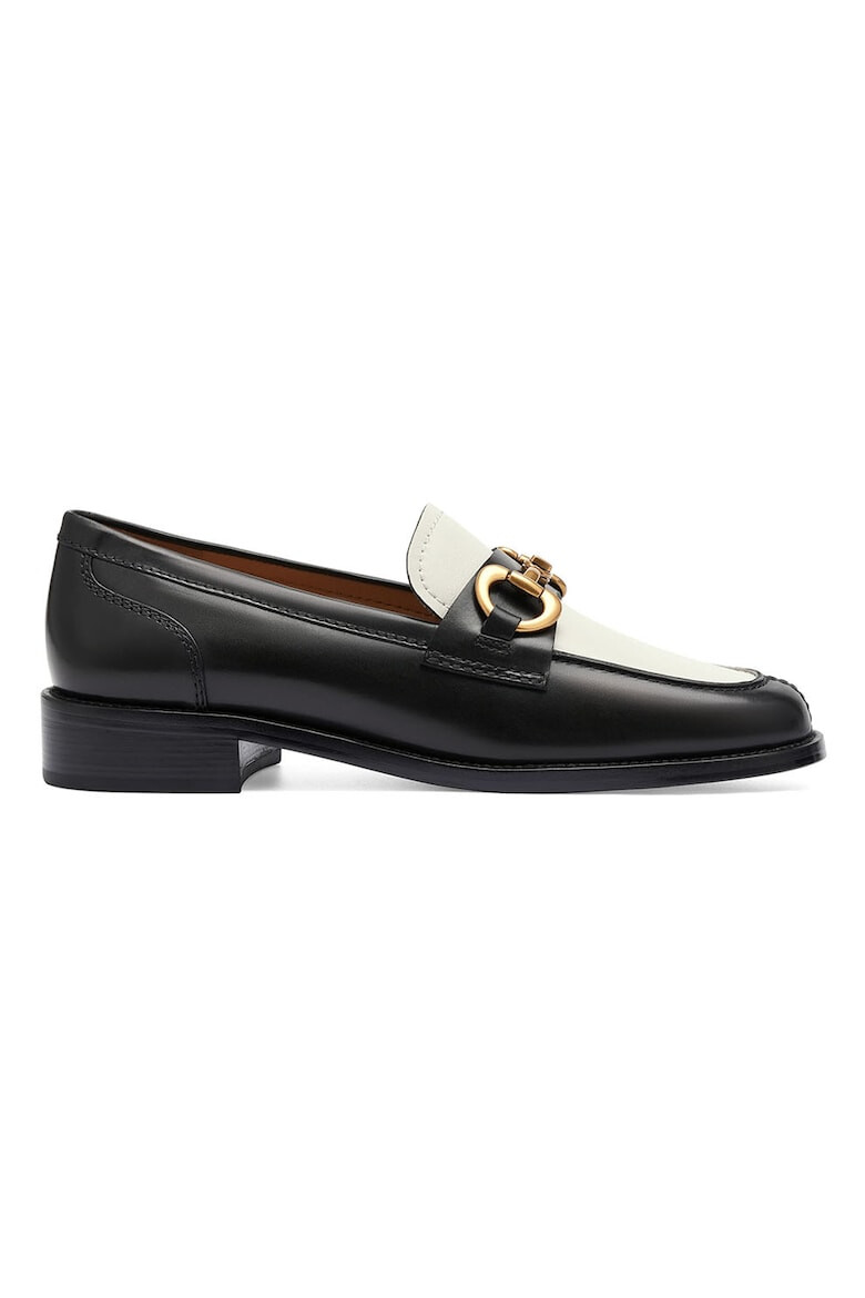 Potamy Premium Pantofi loafer de piele - Pled.ro