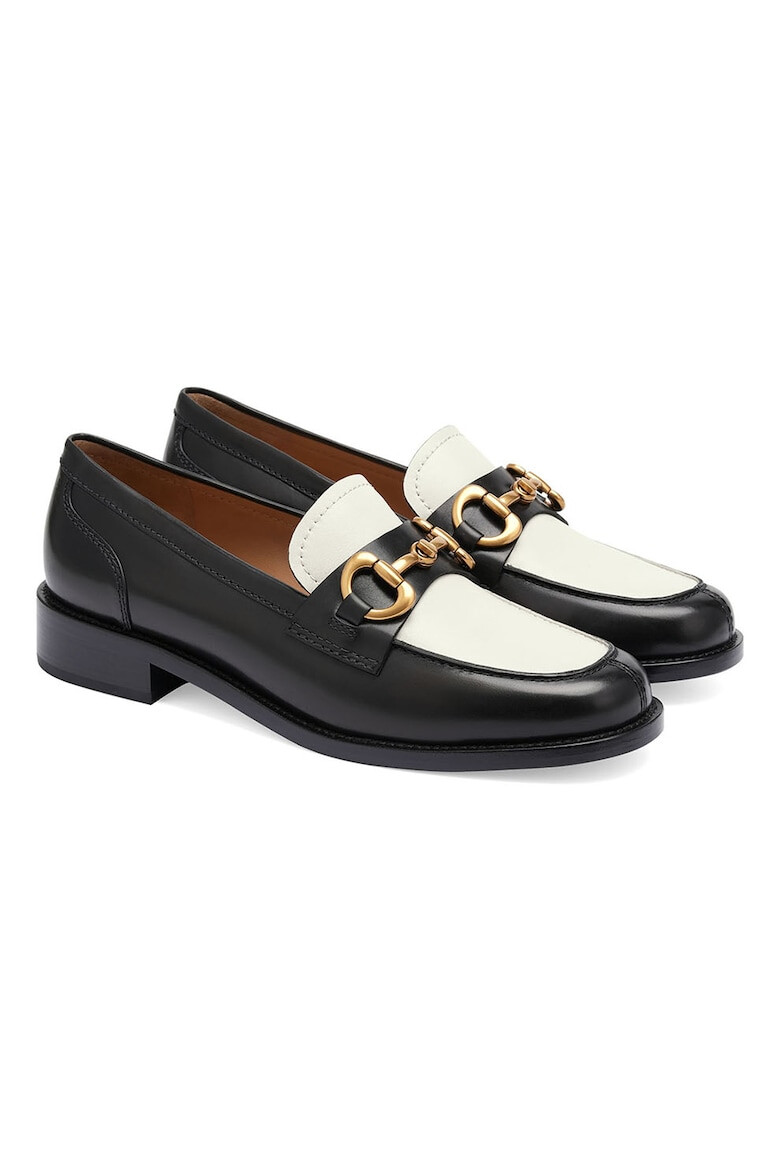 Potamy Premium Pantofi loafer de piele - Pled.ro