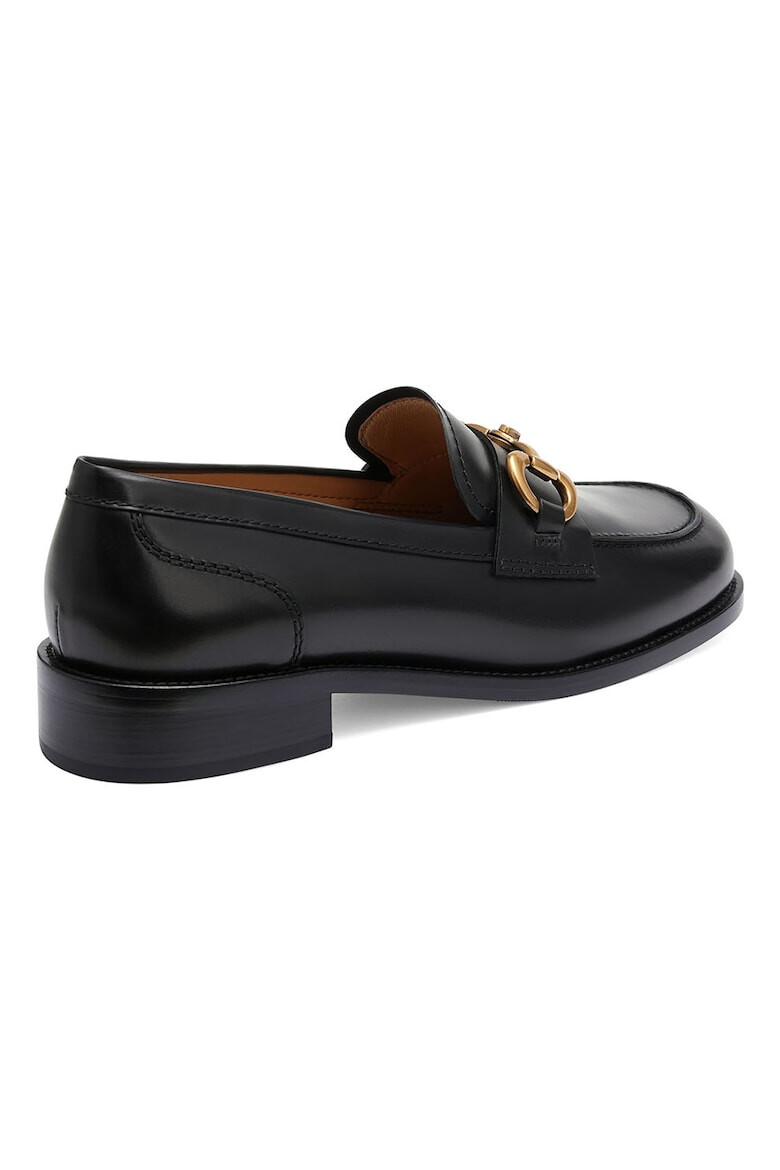 Potamy Premium Pantofi loafer de piele - Pled.ro