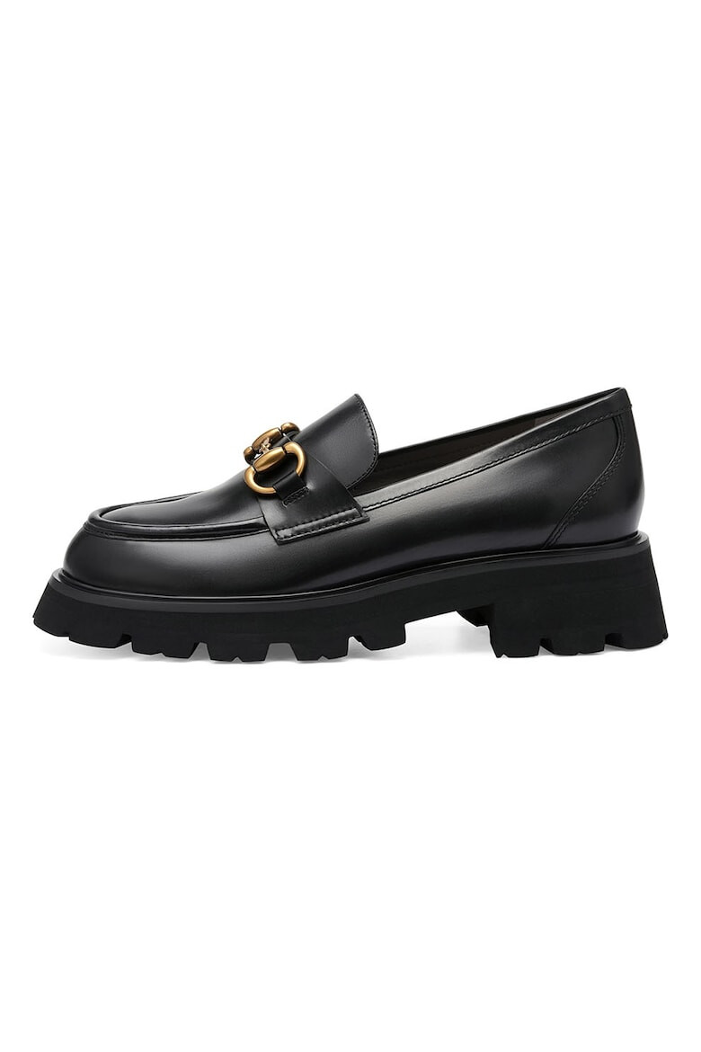 Potamy Premium Pantofi loafer de piele - Pled.ro