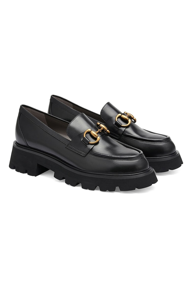 Potamy Premium Pantofi loafer de piele - Pled.ro