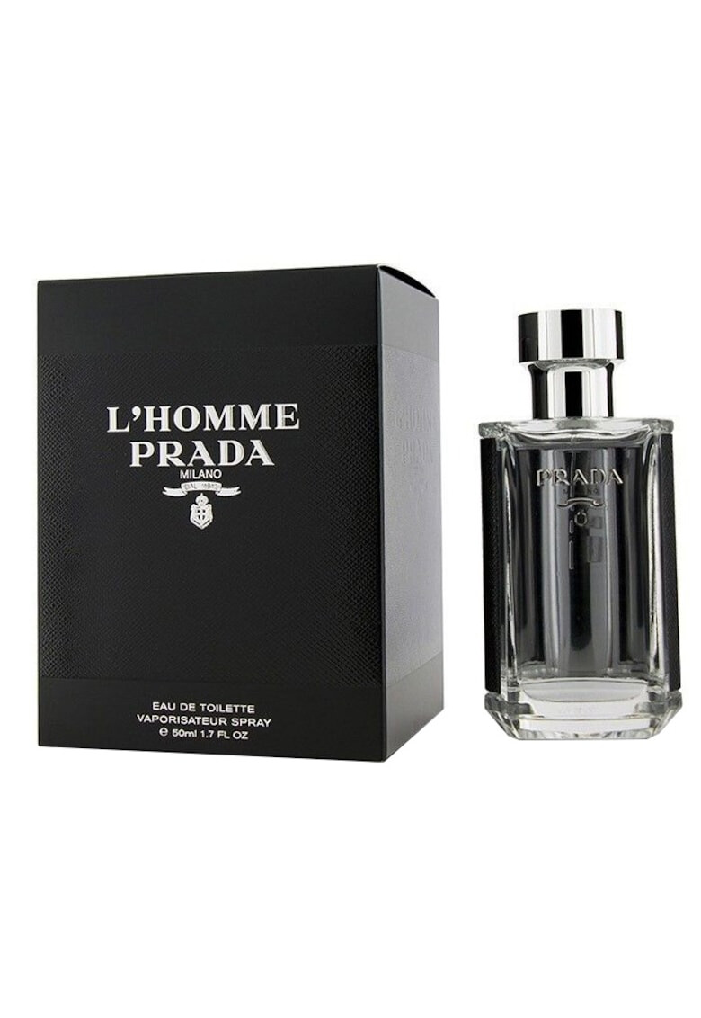 Prada Apa de Toaleta L'Homme Barbati - Pled.ro