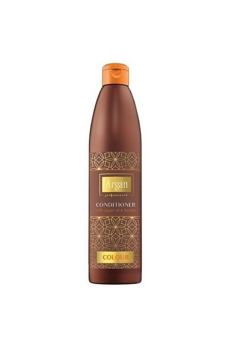 Precious Argan Balsam de par Argan Professional Colour 500 ml - Pled.ro