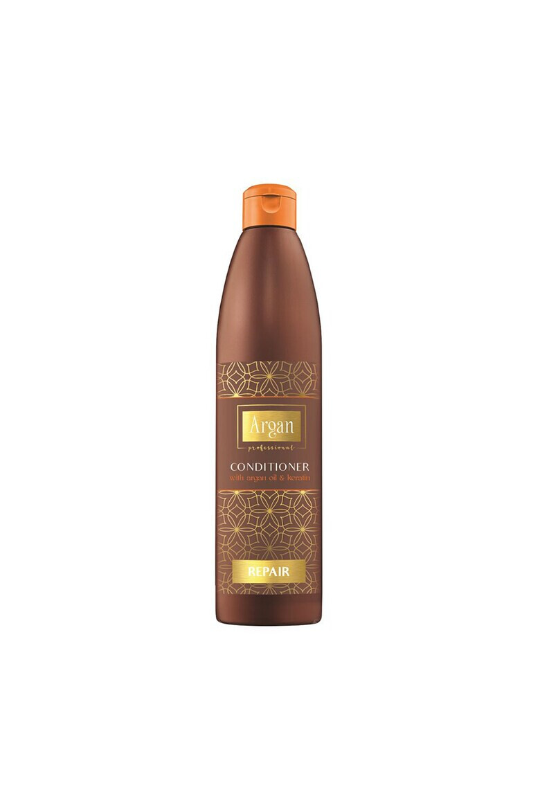 Precious Argan Balsam Reparator Argan Professional pentru Par Uscat si Degradat 500ml - Pled.ro