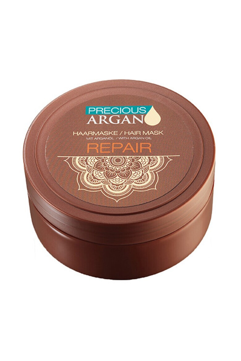 Precious Argan Masca reparatoare cu argan Repair Mask 250 ml - Pled.ro