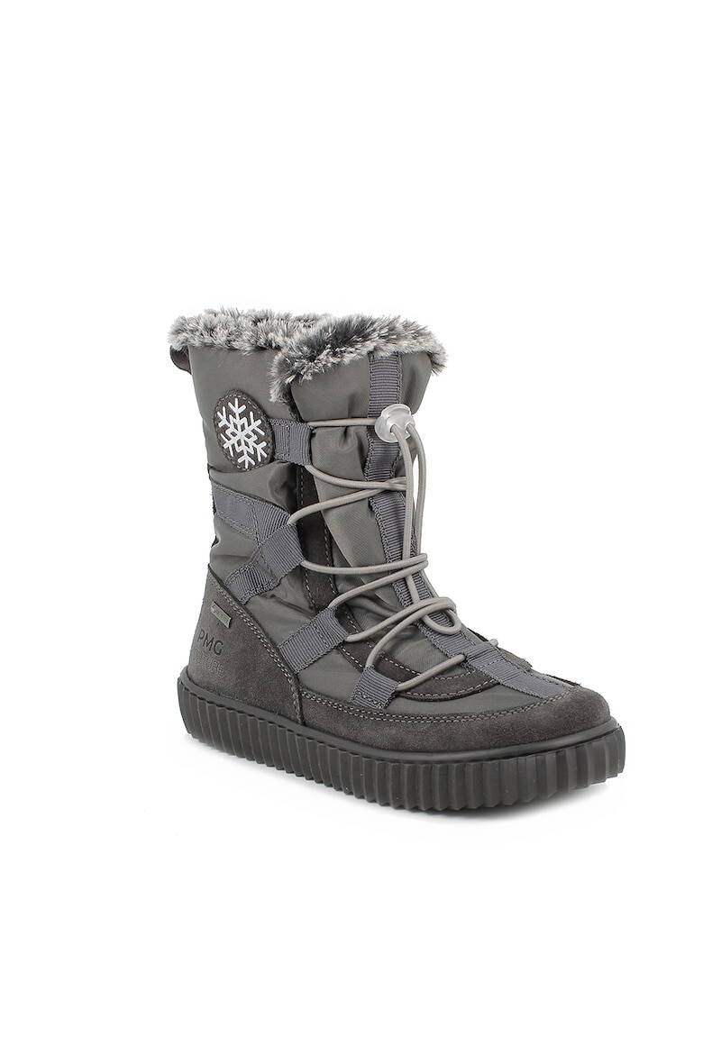 Primigi Cizme mid-calf de iarna Goretex - Pled.ro