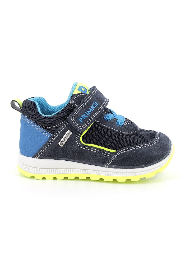 Primigi Pantofi sport cu bareta velcro - Pled.ro