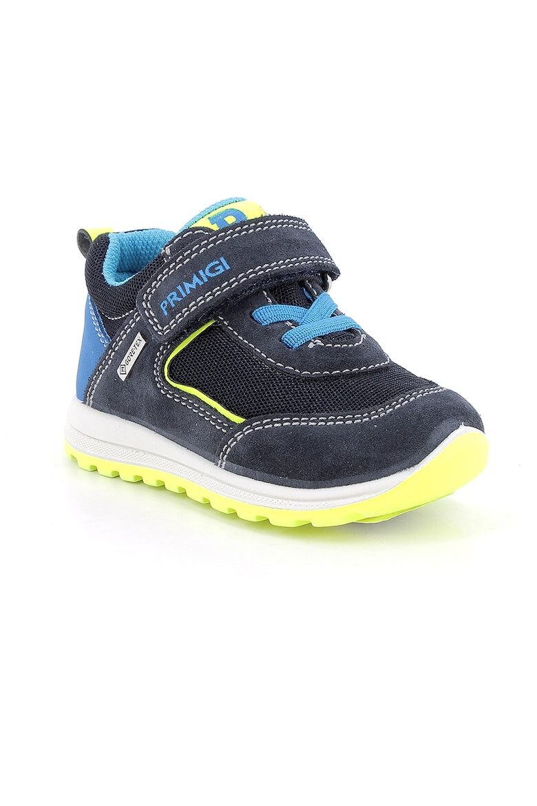 Primigi Pantofi sport cu bareta velcro - Pled.ro