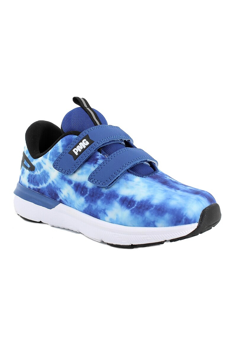 Primigi Pantofi sport cu velcro si aspect tie-dye - Pled.ro