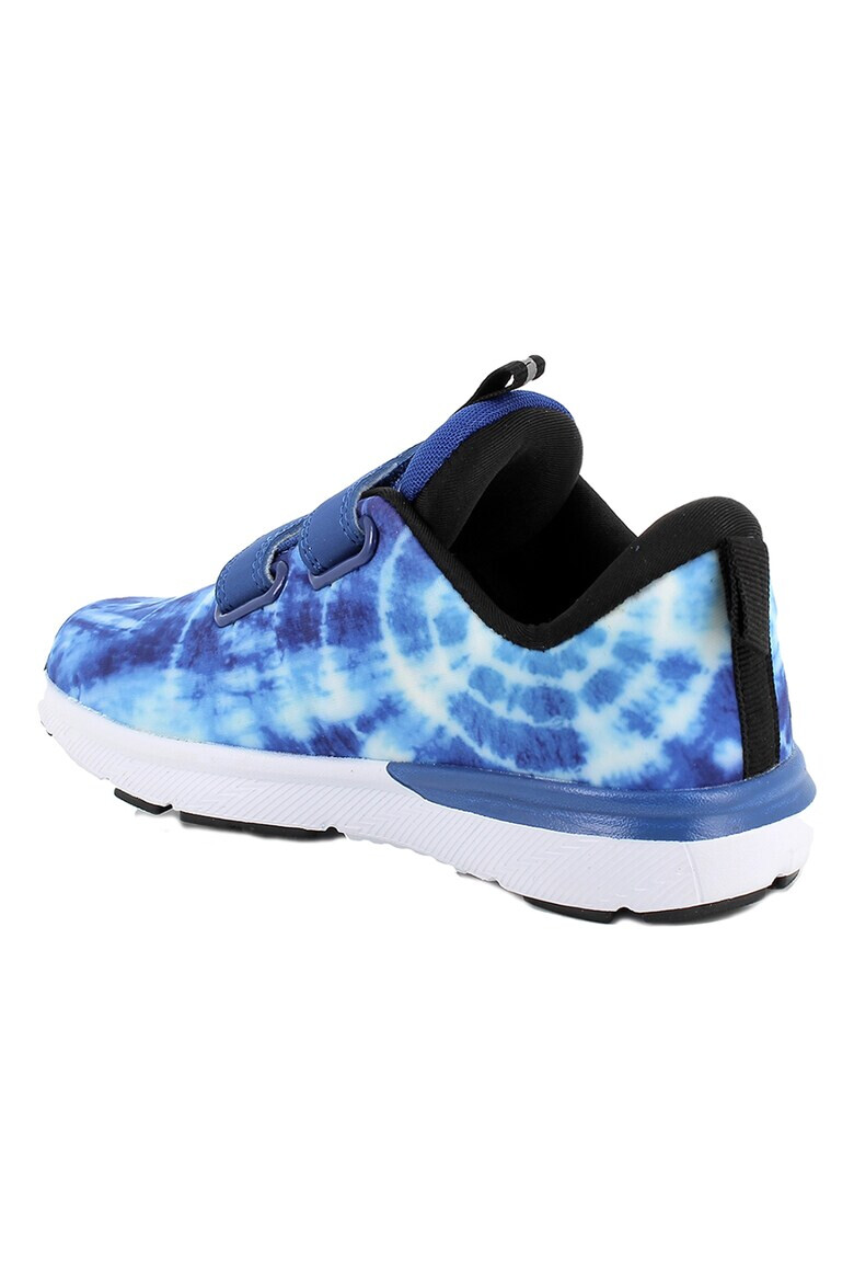 Primigi Pantofi sport cu velcro si aspect tie-dye - Pled.ro