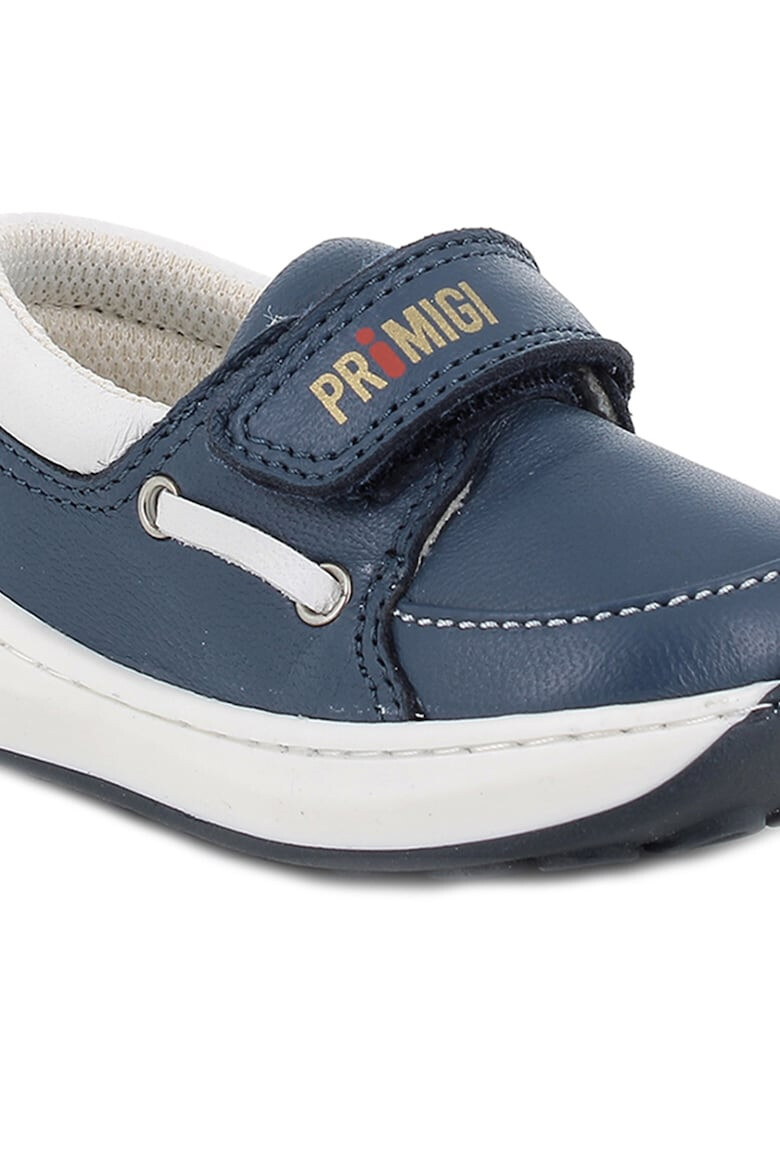 Primigi Pantofi sport de piele cu velcro - Pled.ro