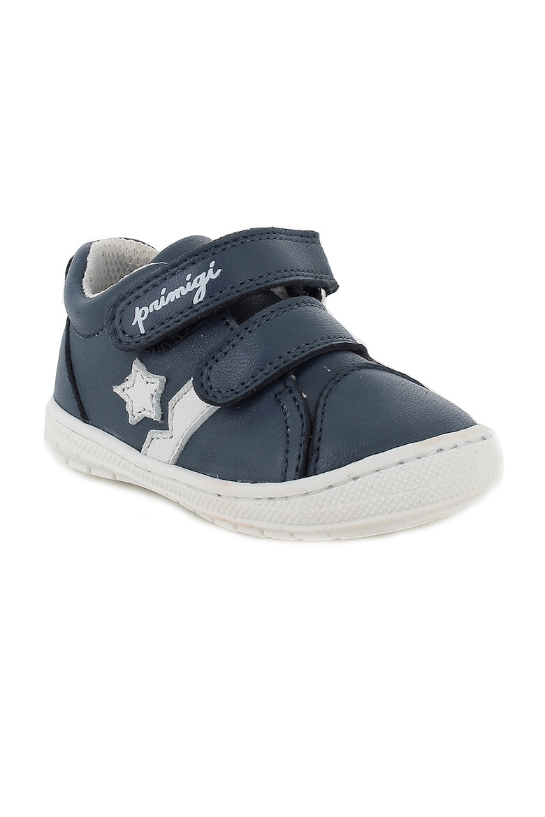 Primigi Pantofi sport de piele cu velcro - Pled.ro