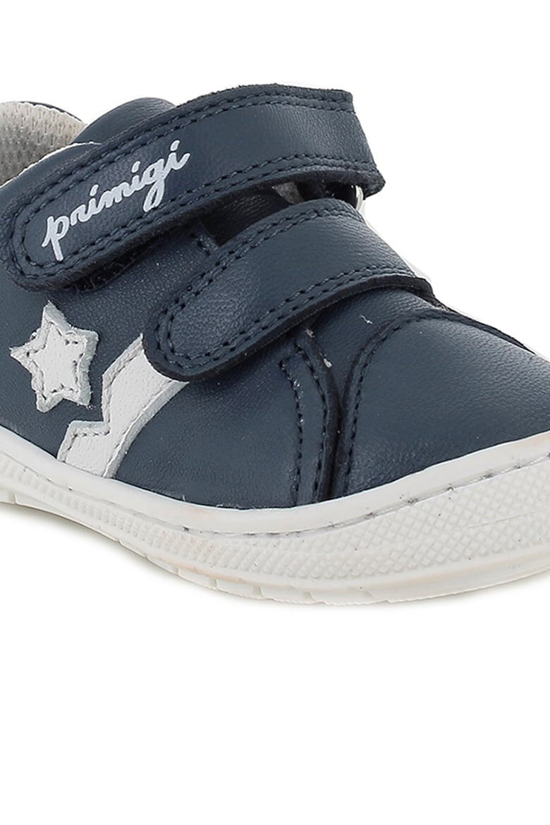 Primigi Pantofi sport de piele cu velcro - Pled.ro