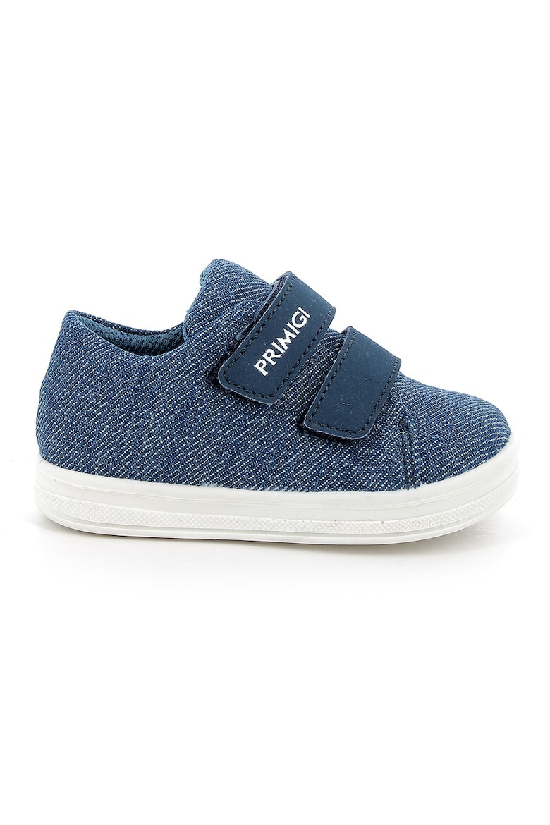 Primigi Pantofi sport din denim cu velcro - Pled.ro