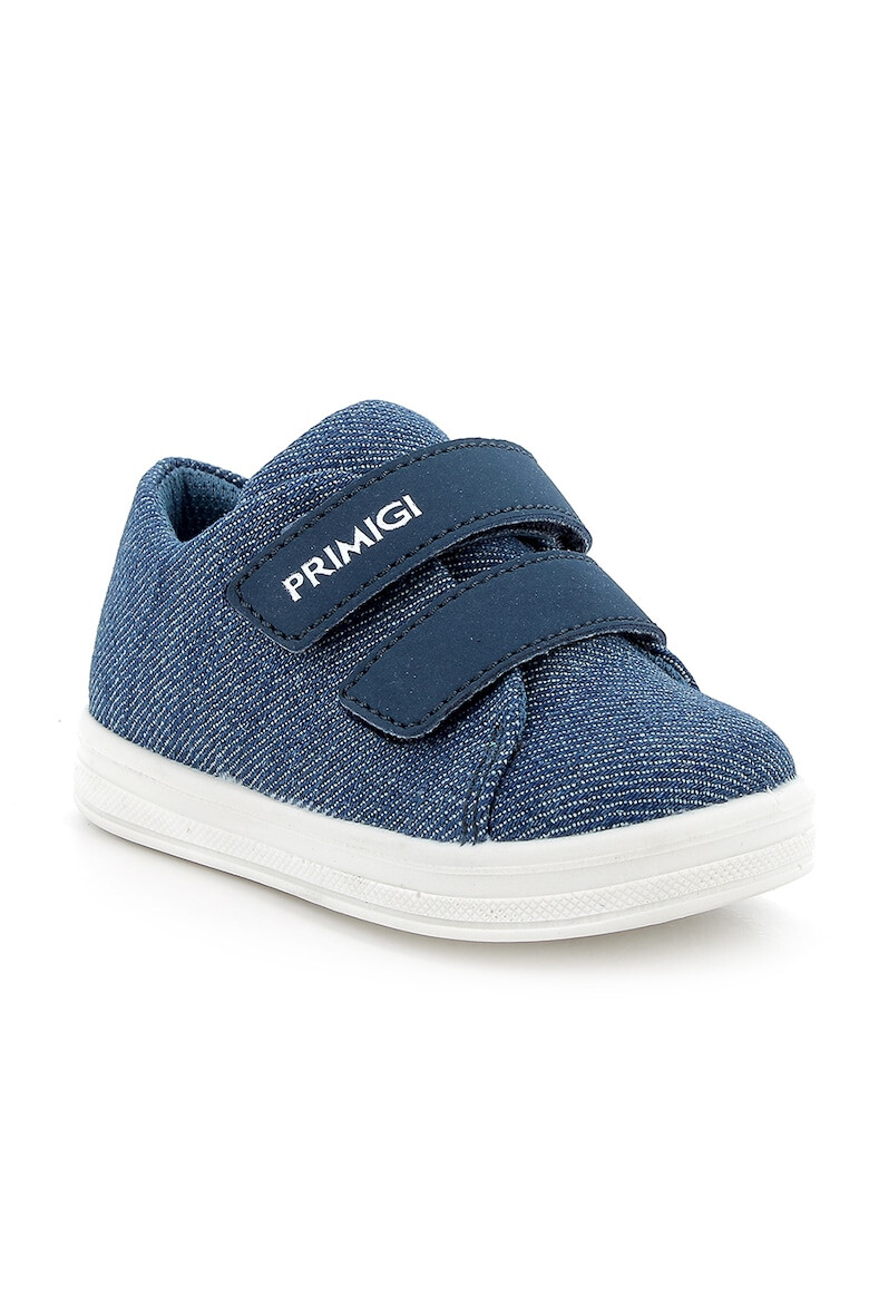 Primigi Pantofi sport din denim cu velcro - Pled.ro