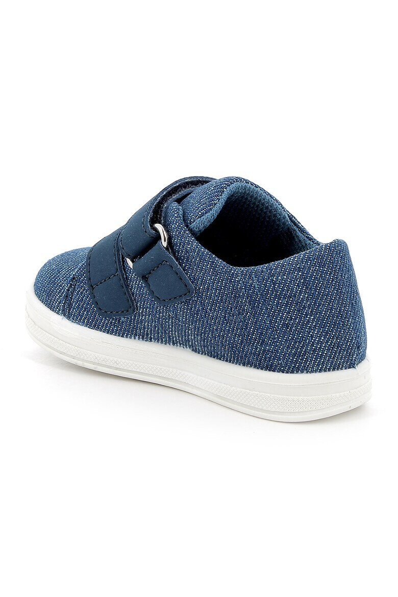 Primigi Pantofi sport din denim cu velcro - Pled.ro