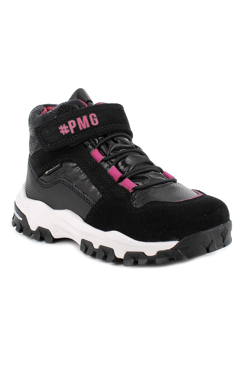 Primigi Pantofi sport high-cut impermeabili - Pled.ro