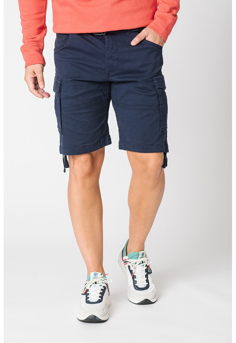 Produkt by Jack & Jones Bermude cargo Jasper - Pled.ro