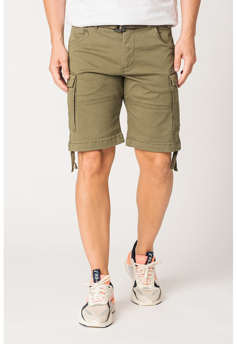 Produkt by Jack & Jones Bermude cargo Jasper - Pled.ro