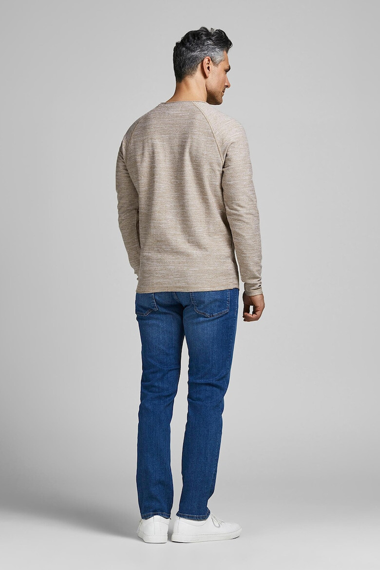 Produkt by Jack & Jones Blugi regular fit cu model cu 5 buzunare - Pled.ro