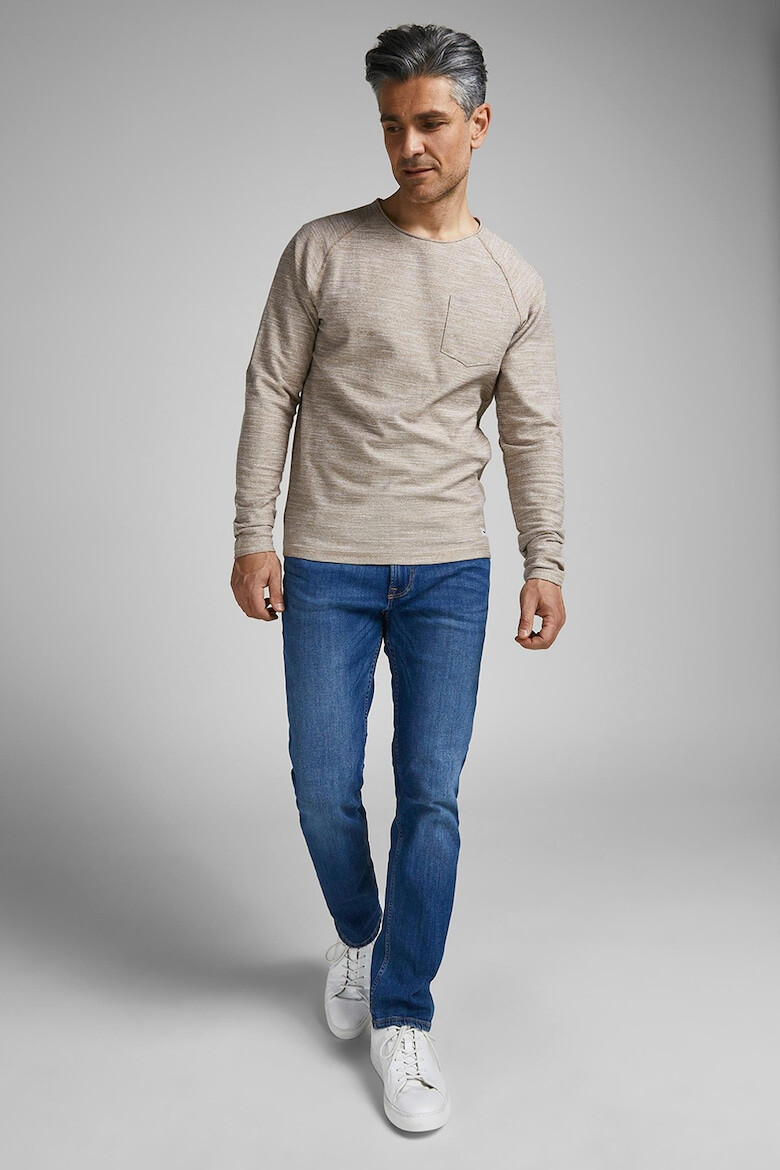 Produkt by Jack & Jones Blugi regular fit cu model cu 5 buzunare - Pled.ro