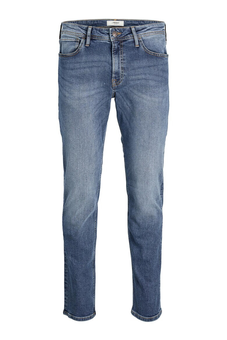 Produkt by Jack & Jones Blugi regular fit cu model cu 5 buzunare - Pled.ro