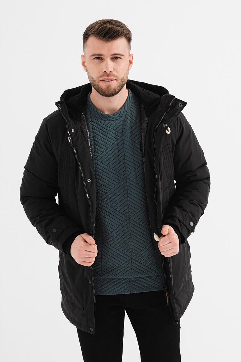 Produkt by Jack & Jones Geaca cu buzunare frontale Luke - Pled.ro