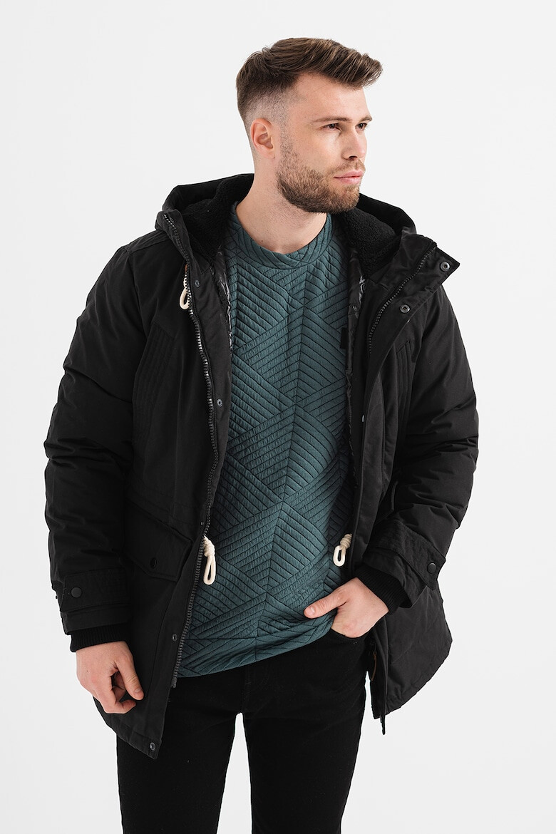 Produkt by Jack & Jones Geaca cu buzunare frontale Luke - Pled.ro