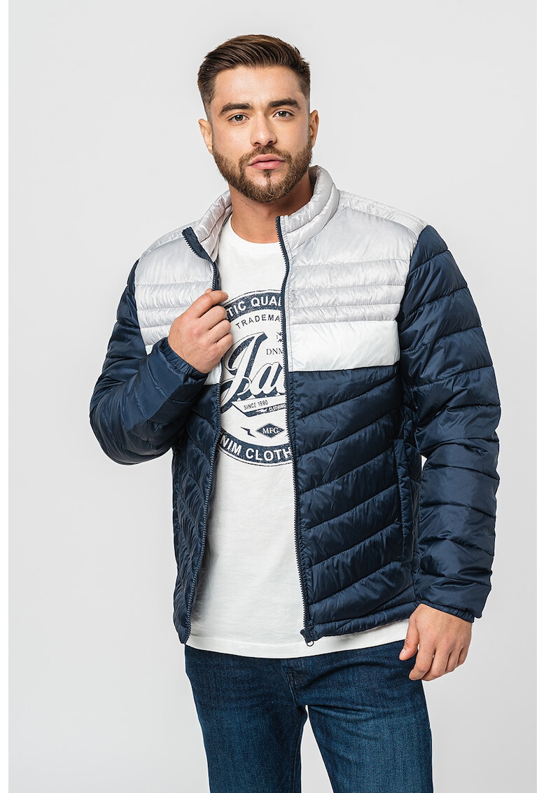 Produkt by Jack & Jones Geaca matlasata George - Pled.ro