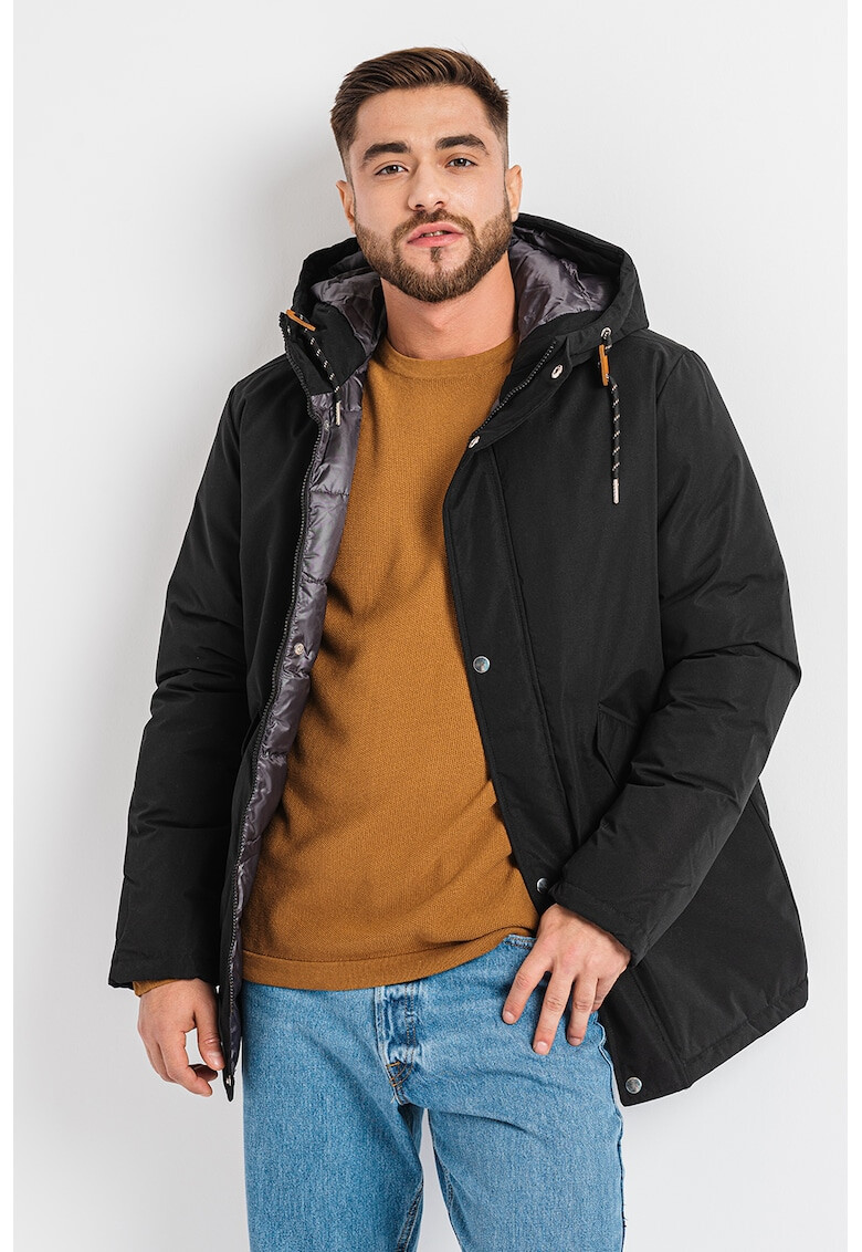 Produkt by Jack & Jones Geaca parka cu gluga Toby - Pled.ro