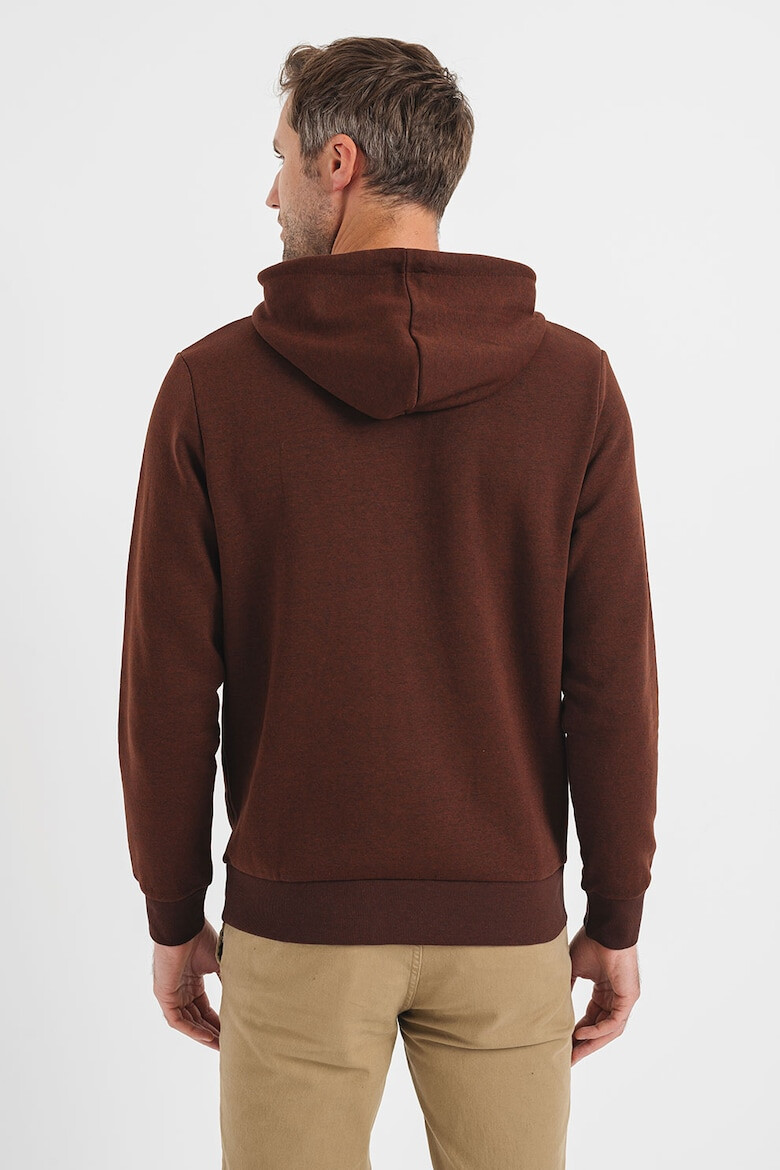 Produkt by Jack & Jones Hanorac cu snur si buzunar kangaroo - Pled.ro