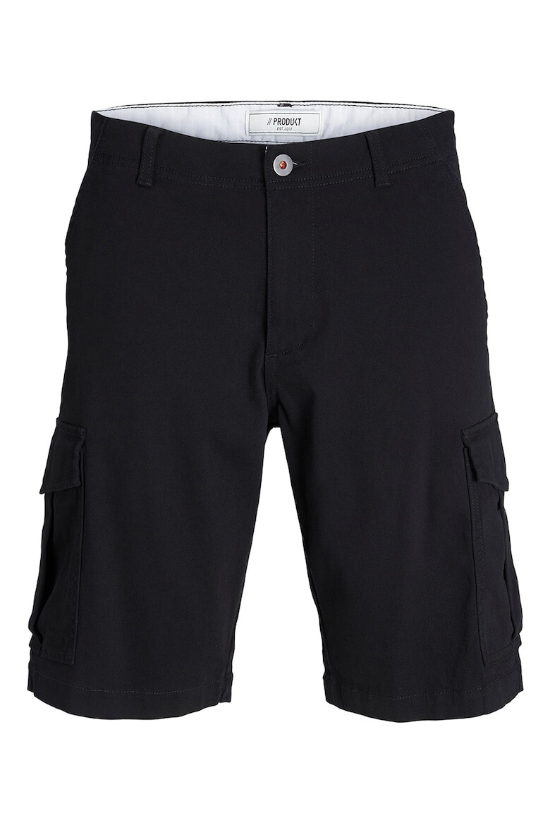 Produkt by Jack & Jones Pantaloni scurti cargo cu buzunare - Pled.ro