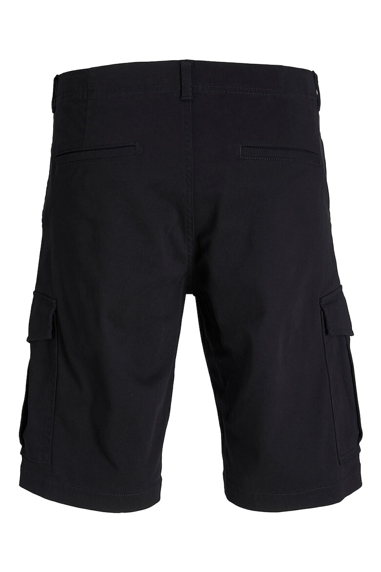 Produkt by Jack & Jones Pantaloni scurti cargo cu buzunare - Pled.ro