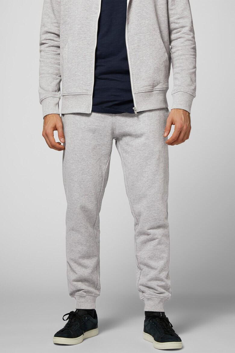 Produkt by Jack & Jones Pantaloni sport cu buzunare laterale Basic - Pled.ro