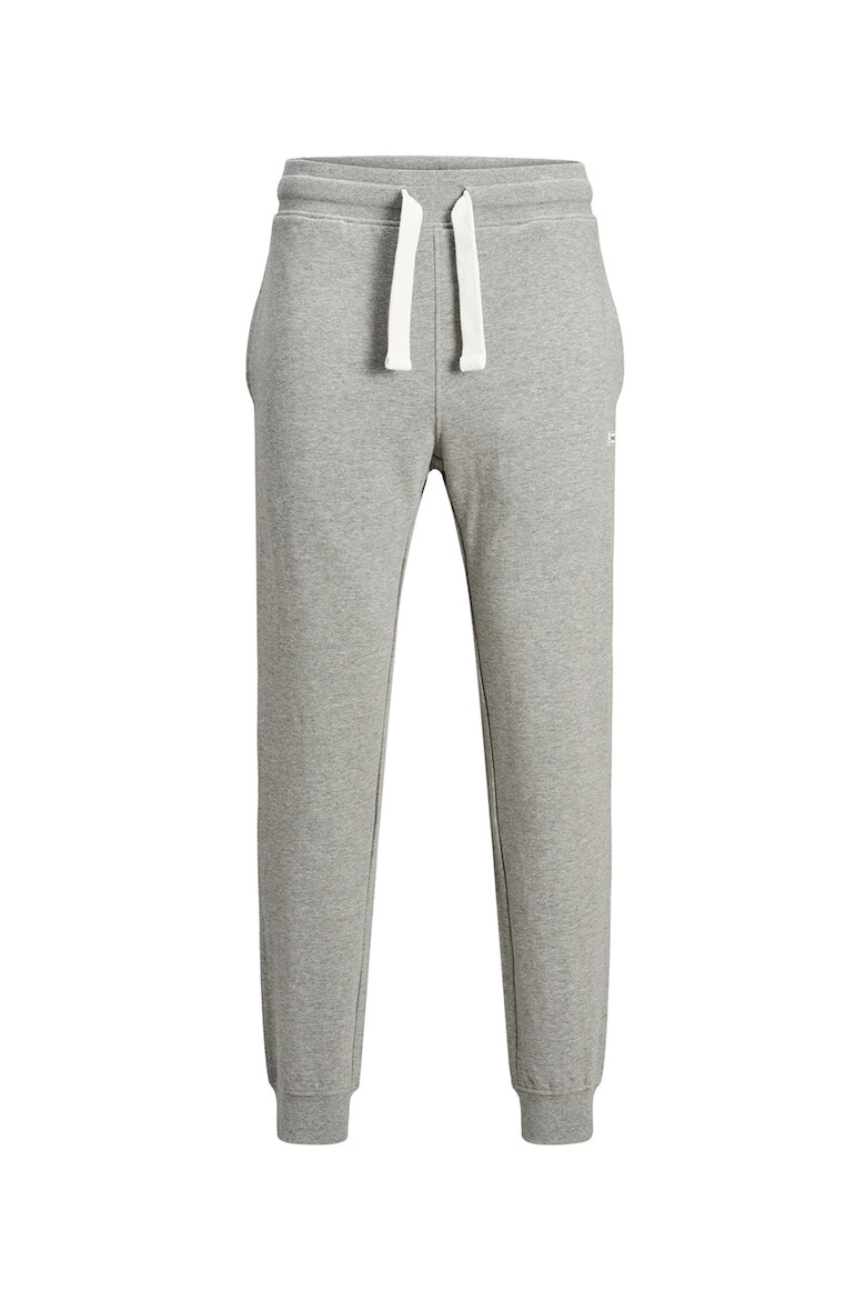 Produkt by Jack & Jones Pantaloni sport cu buzunare laterale Basic - Pled.ro