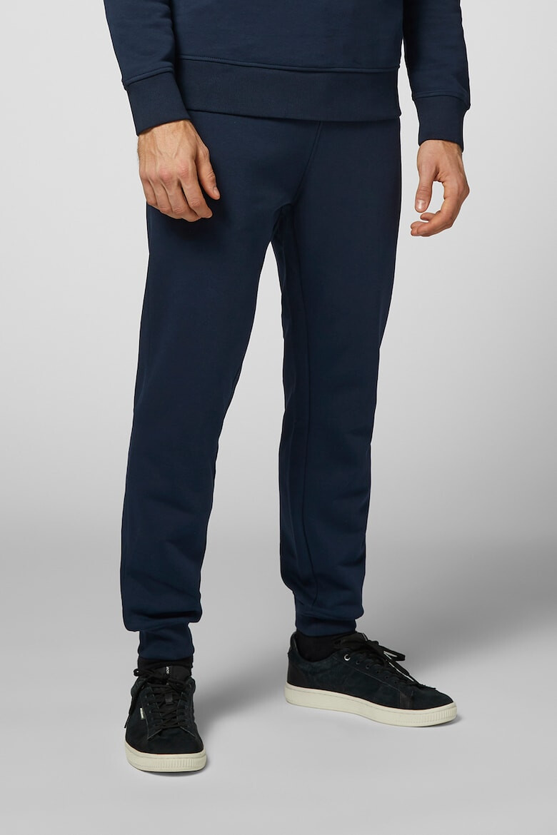 Produkt by Jack & Jones Pantaloni sport cu buzunare laterale Basic - Pled.ro