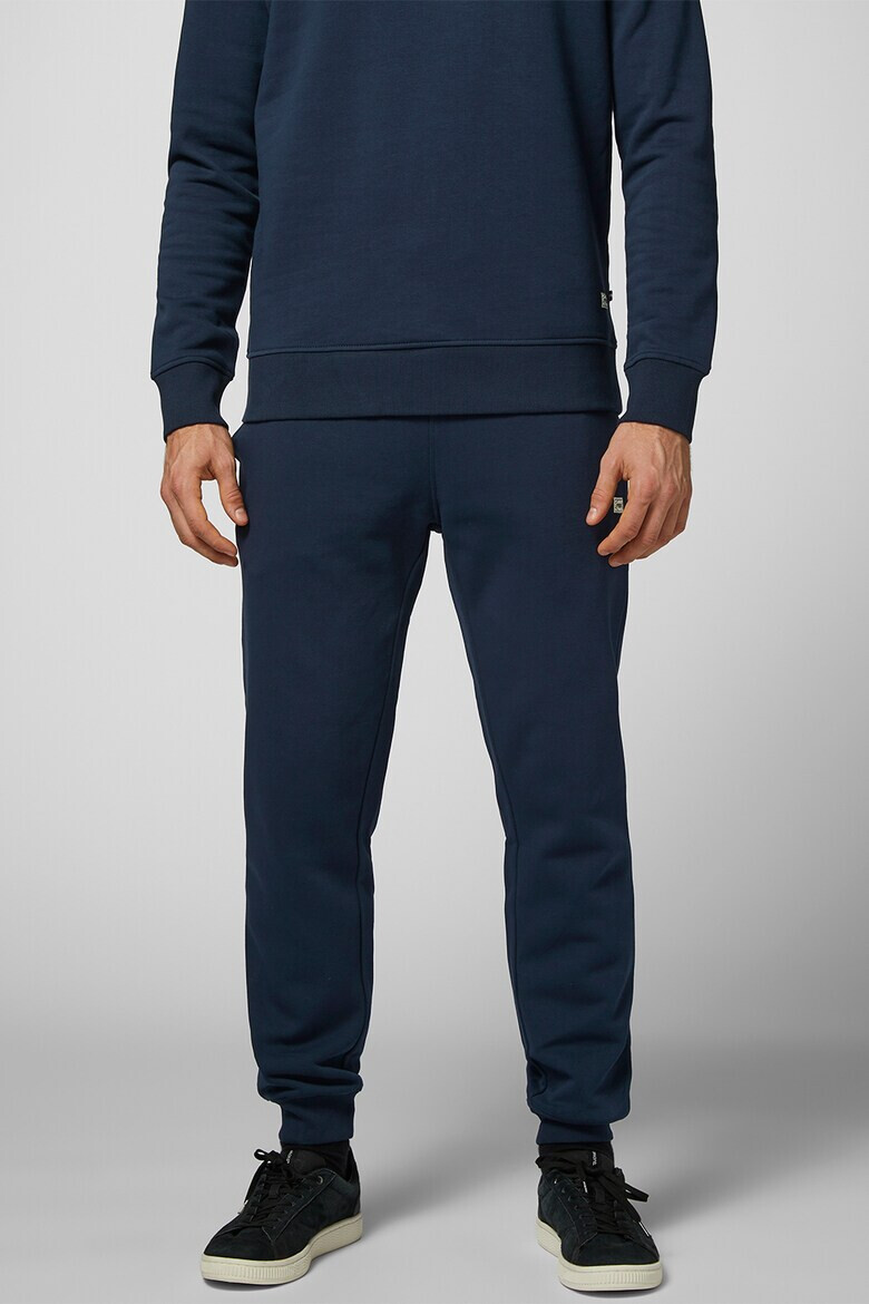 Produkt by Jack & Jones Pantaloni sport cu buzunare laterale Basic - Pled.ro