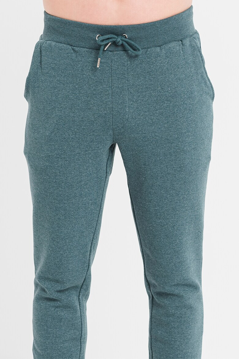 Produkt by Jack & Jones Pantaloni sport cu buzunare laterale Basic - Pled.ro