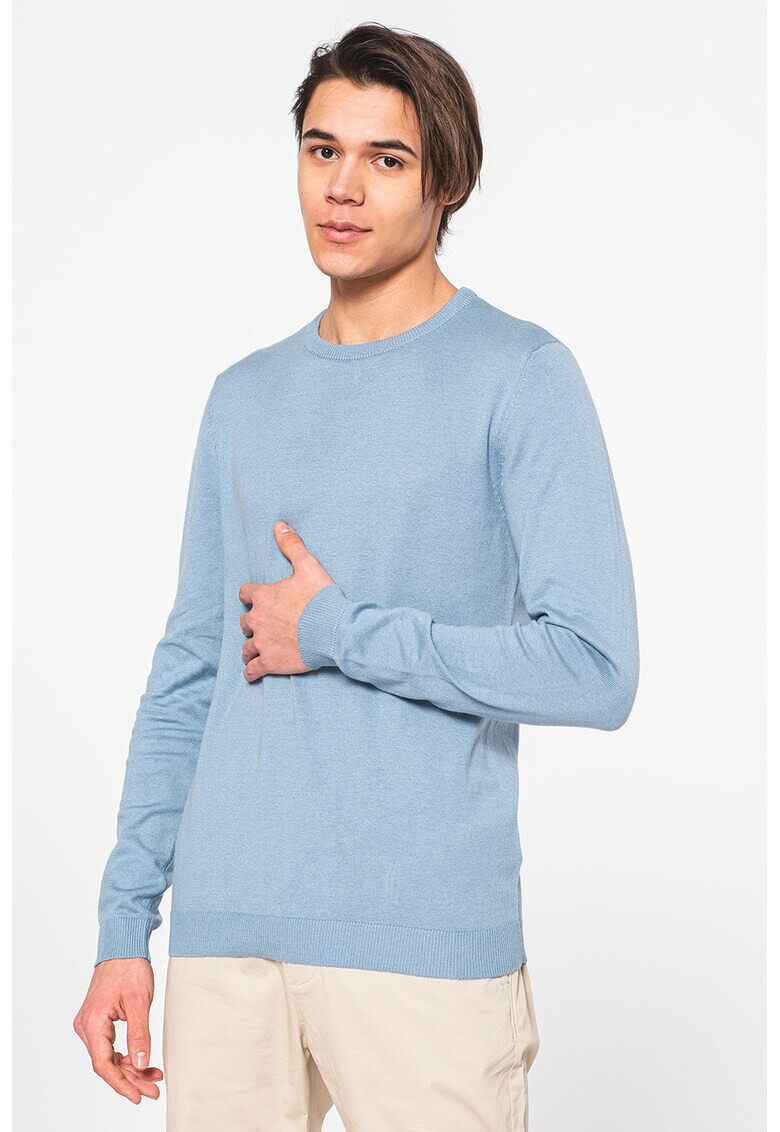 Produkt by Jack & Jones Pulover tricotat fin - Pled.ro