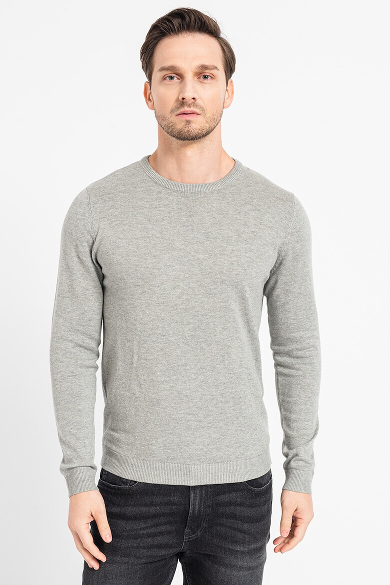 Produkt by Jack & Jones Pulover tricotat fin Tori - Pled.ro