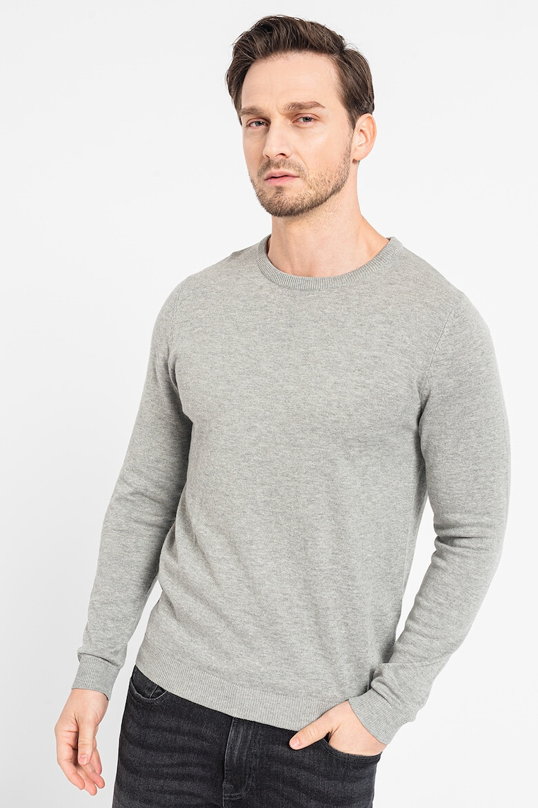 Produkt by Jack & Jones Pulover tricotat fin Tori - Pled.ro