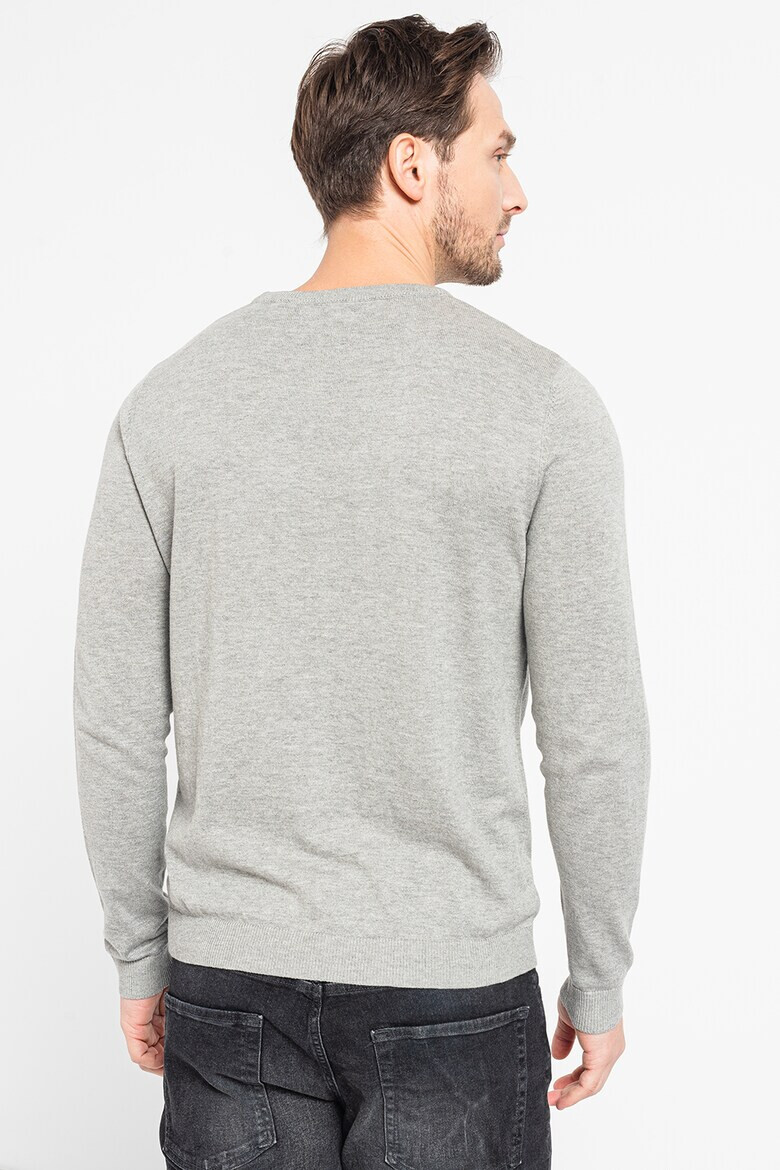 Produkt by Jack & Jones Pulover tricotat fin Tori - Pled.ro